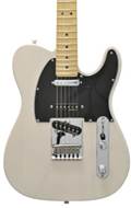 Fender Deluxe Nashville Tele MN White Blonde