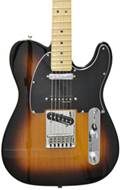 Fender Deluxe Nashville Tele MN 2 Tone Sunburst