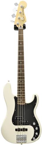 Fender Deluxe Active P Bass Special RW Olympic White