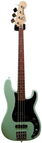 Fender Deluxe Active P Bass Spec RW Surf Pearl