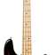 Fender Deluxe Active P Bass Spec Maple Fingerboard 3 Tone Sunburst 