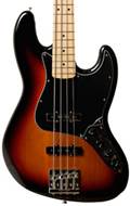 Fender Deluxe Active J Bass MN 3 Tone Sunburst