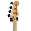 Fender Deluxe Active Jazz Bass 3 Tone Sunburst Maple Fingerboard 