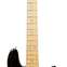 Fender Deluxe Active J Bass V MN 3 Tone Sunburst 