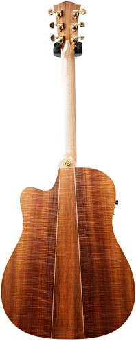 Cole Clark FL2Australian Blackwood Top, Back and Sides Cutaway Cole Clark FL2Australian Blackwood Top, Back and Sides Cutaway