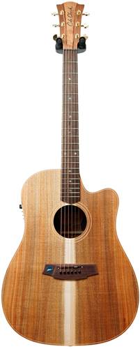 Cole Clark FL 2 EC Blackwood/Blackwood