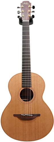 Lowden Wee Lowden WL-25 East Indian Rosewood / Red Cedar L/H #20360