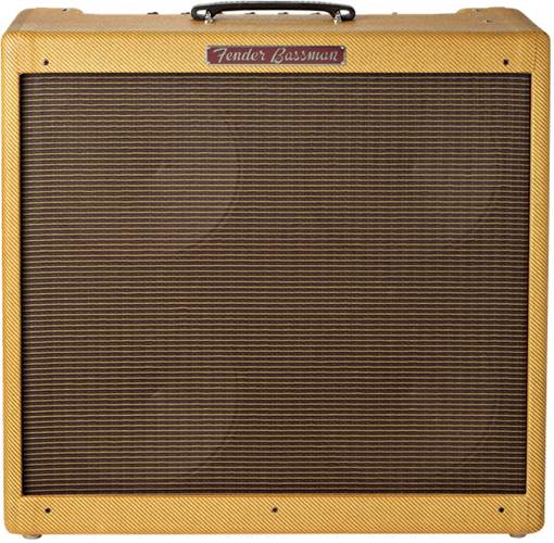 Fender 59 Bassman LTD