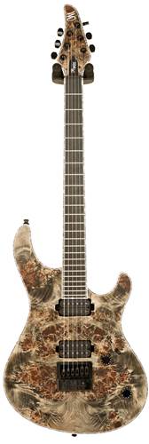 Mayones Regius 6 4Ever guitarguitar Custom Build