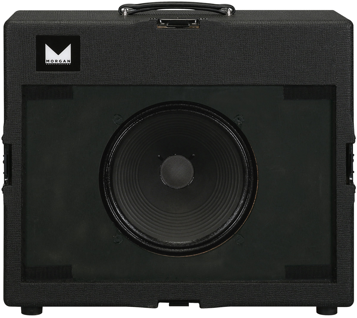 Morgan Amplification Chameleon Isolation Cab