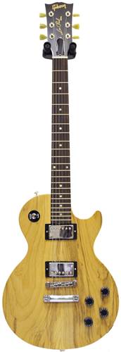 Gibson Les Paul Studio Swamp Ash 2016 Limited Proprietary Natural Satin 