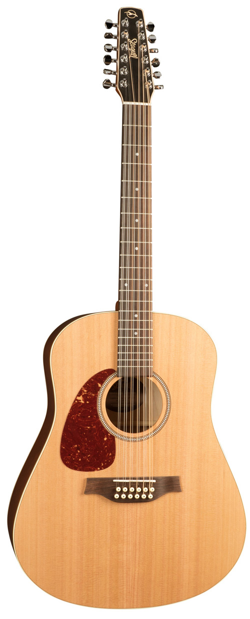 seagull s12 left handed