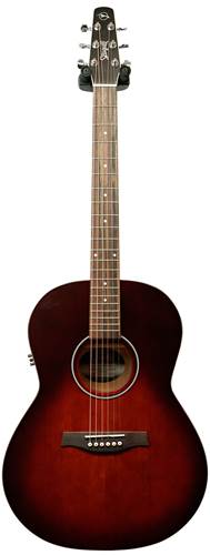 Seagull Entourage Folk Burnt Umber Q1T