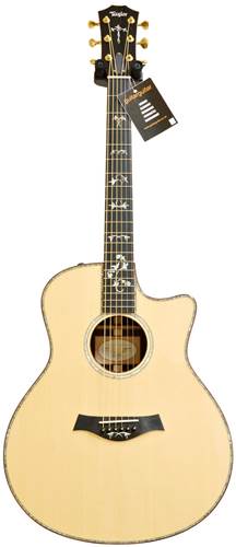 Taylor 916ce - Discontinued