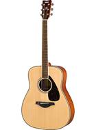 Yamaha FG820 Natural