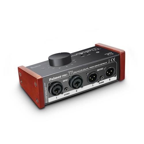Palmer Monicon Palmer Monicon