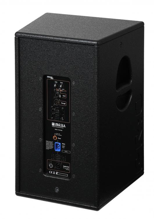 HK Audio PR:O 12 A Active Cab (Single)
