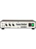Fryette Power Station Integrated Reactance Amplifier Version-II