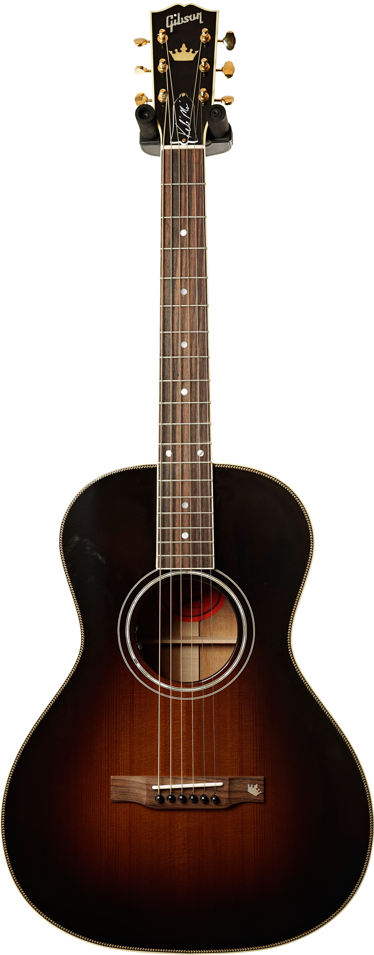 Gibson Keb Mo Royal Vintage Sunburst