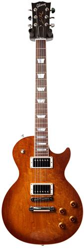 Gibson Les Paul Premium Birdseye 2016 Limited Run Honey Burst