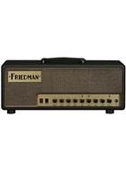 Friedman Runt 50 Head 2 Channel 50 Watt Valve Amp Head