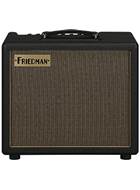 Friedman Runt 20 Combo 2 Channel 20 Watt combo