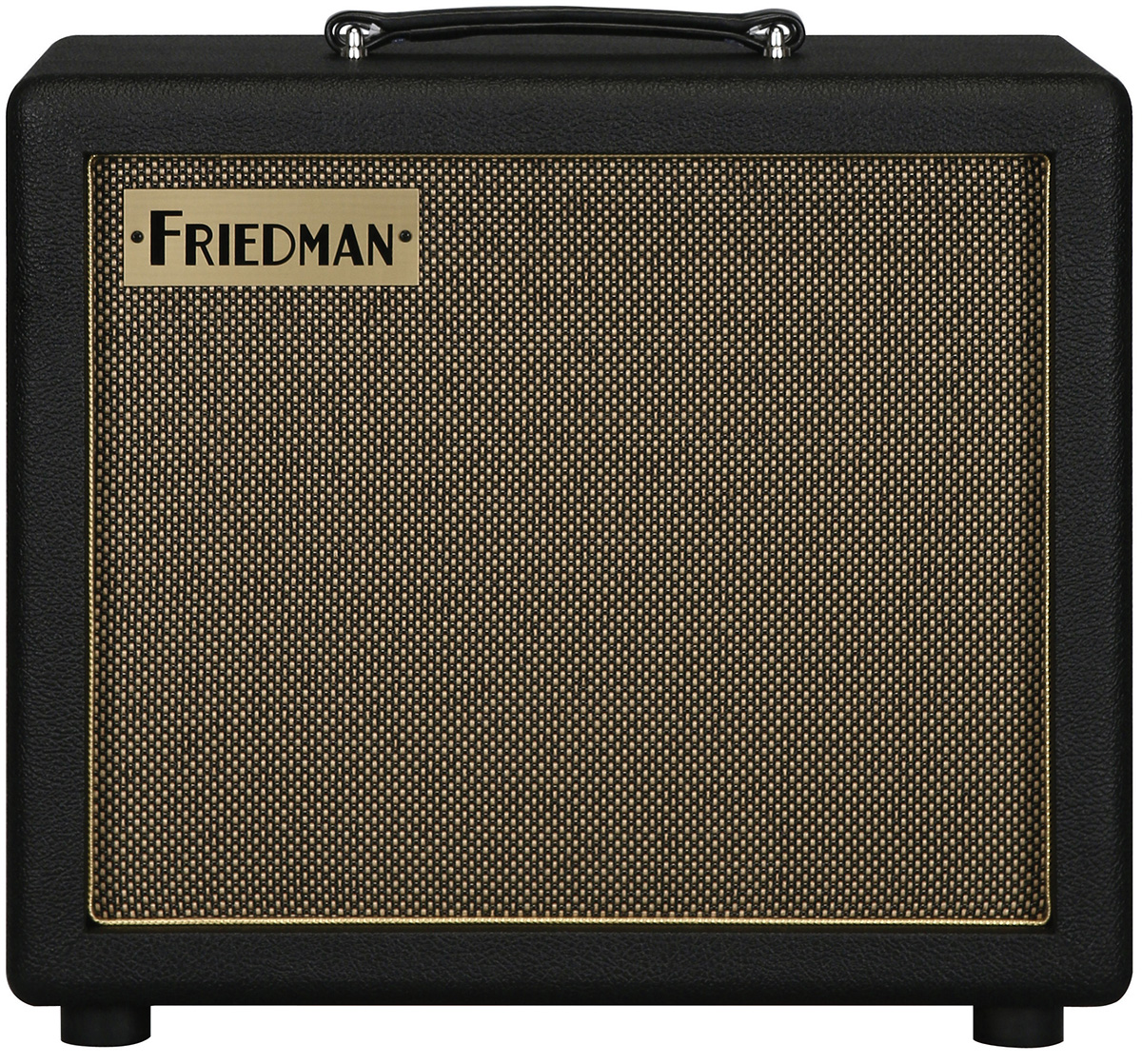 Friedman Runt 112 16ohm Creamback Guitar Cabinet