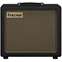 Friedman Runt 112 16ohm Creamback Guitar Cabinet Front View