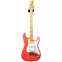 Suhr Classic Antique Fiesta Red SSS MN #JST4N5C Front View