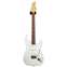 Suhr Classic Antique Olympic White SSS RW Front View