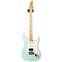 Suhr Classic Antique Surf Green HSS MN  Front View