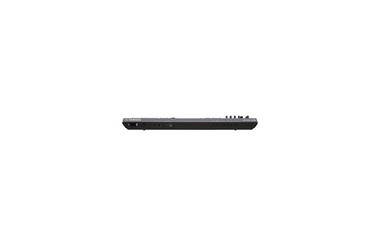 Yamaha MX49 V2 Black Yamaha MX49 V2 Black