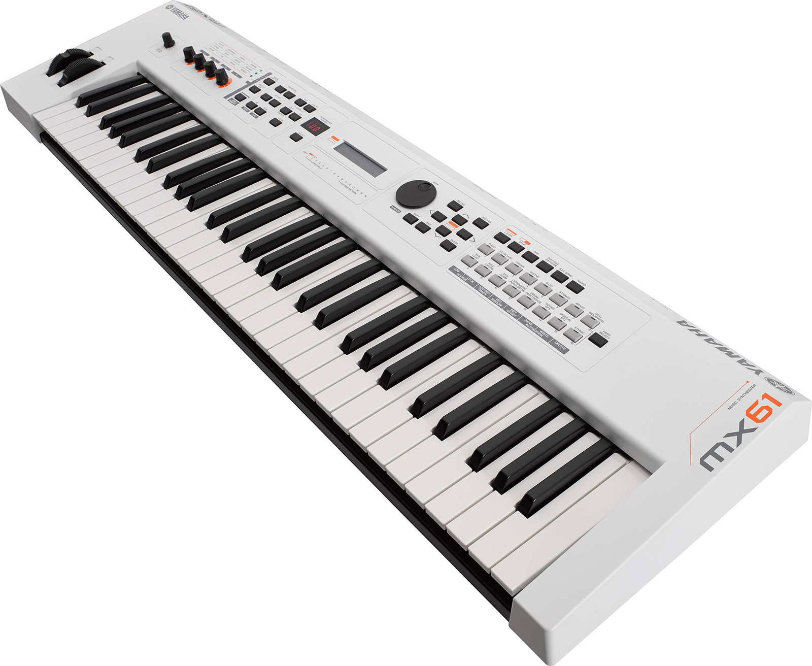 yamaha clavinova 860