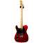 Fender Custom Shop 1950's Tele NOS Candy Apple Red LH (Ex-Demo) #R13580 Front View