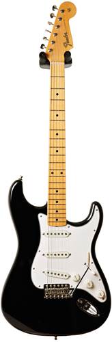Fender Custom Shop Post Modern Strat NOS Black MN #XN0801