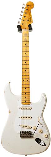 Fender Custom Shop Limited Edition 1956 Strat Relic Desert Tan MN #CZ527749