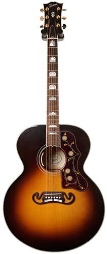 Gibson SJ-200 Standard Vintage Sunburst (2017)