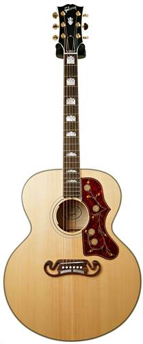 Gibson SJ-200 Standard Antique Montana (2017)