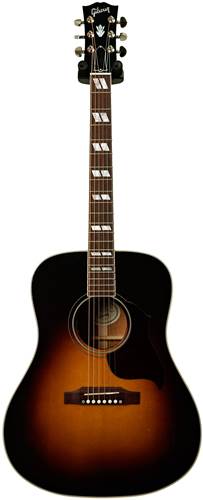 Gibson Hummingbird Pro Vintage Sunburst (2017)