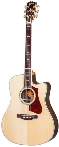 Gibson HP835 Supreme (2017)