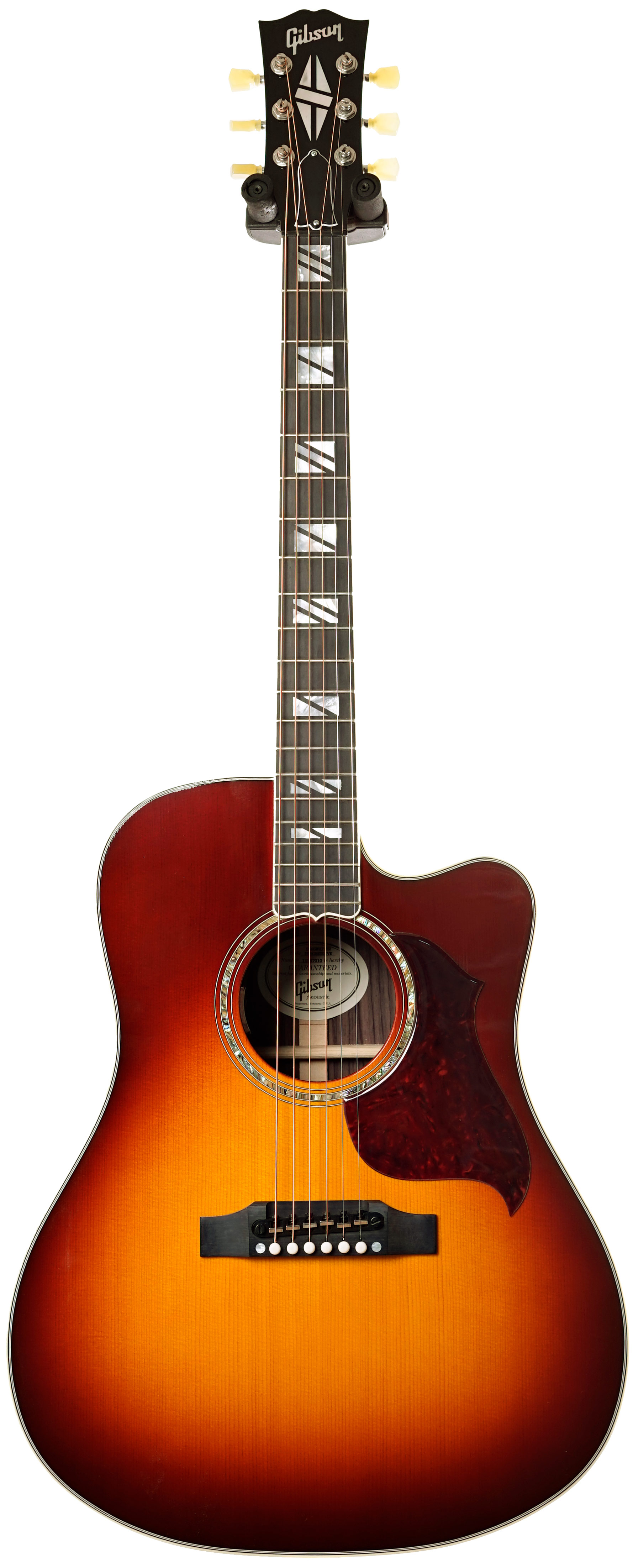 Gibson Songwriter Progressive (2017)