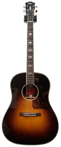 Gibson Advanced Jumbo Herringbone (2017)