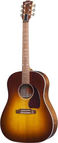 Gibson J-45 Granadillo Tonewood Edition  (2017)