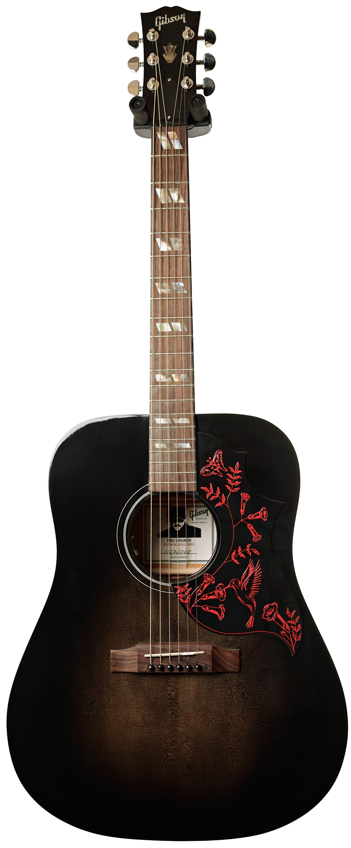 eric church hummingbird dark for sale