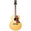 Gibson Montana Gold Mystic Rosewood (2017) Front View