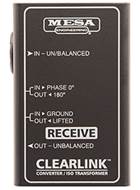 Mesa Boogie Clearlink Converter
