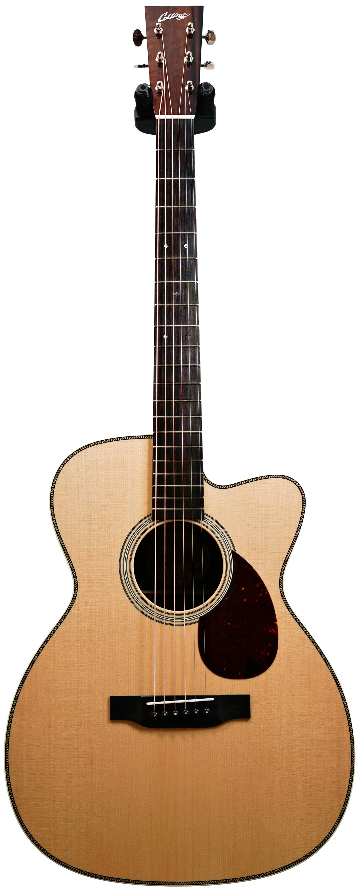 Collings OM2H w/Cutaway