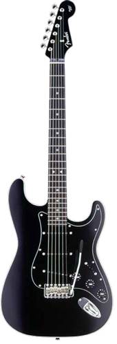 Fender FSR Aerodyne Strat RW Black