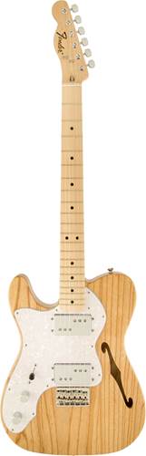 Fender FSR Classic 70s Tele Thinline MN LH