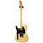 Fender FSR Classic 50s Tele Off White Blonde LH Front View